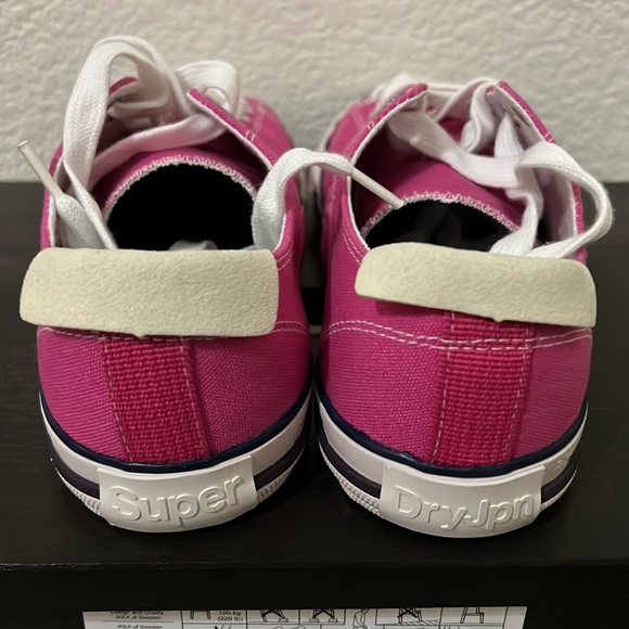 Superdry sneakers - Picture 2 of 5